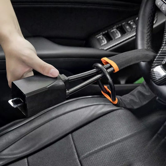 ProtectVolant® candado de seguridad para carro