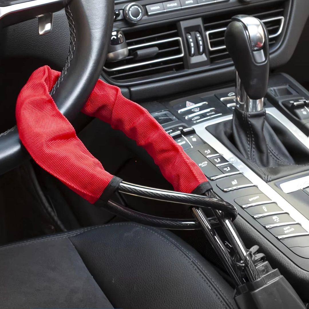 ProtectVolant® candado de seguridad para carro