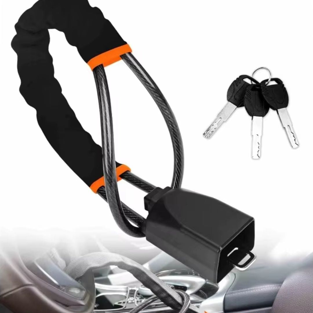 ProtectVolant® candado de seguridad para carro