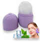 Molde Hielo Facial Limpiador