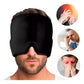 MigraRelax™ - Gorro Terapéutico de Alivio para Migrañas