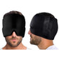 MigraRelax™ - Gorro Terapéutico de Alivio para Migrañas